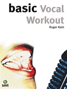 Basic Vocal Workout by Kain Roger for Text Vocal
