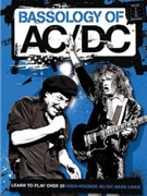 Bassology Of Ac/dc by AC/DC for Elec Bass