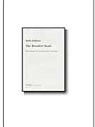 The Beaufort Scale by Sallinen Aulis for SATB