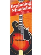 Beginning Mandolin by Grant Bob for Mandolin M