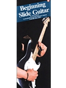 Beginning Slide Guitar by for