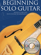 Beginning Solo Guitar by Berle and Galbo for Guitar Met