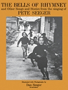 Bells Of Rhymney by Seeger Pete Seeger Pete for Piano/Vocal