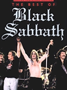 Best Of Black Sabbath by Black Sabbath Black Sabbath for Guitar Tab