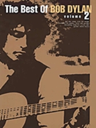 Best Of Bob Dylan Volume 2 by Dylan Bob Bob Dylan for PVG Collection (Vol 2)