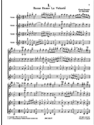 Guitar Quartets - Volume 1 by Biberian Gilbert for