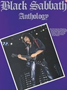 Black Sabbath - Anthology by Black Sabbath for
