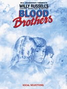 Blood Brothers by Russell Willy for Broadway V