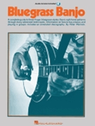 Bluegrass Banjo by Wernick Peter for Banjo Method