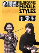 Bluegrass Fiddle Styles by Phillips and Kosek for Fiddle Met