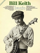 Bill Keith Banjo by - Tony Trischka - Bill Keith for