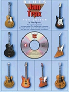 Jam Trax: Blues by Agresta Ralph - Blues - for Guitar Met