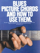 Blues Picture Chords and How to Use Them by for