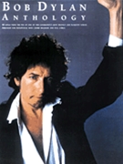 Bob Dylan Anthology by Dylan Bob Bob Dylan for PVG Collection
