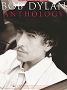 Bob Dylan Anthology by Dylan Bob Bob Dylan for Guitar Collection
