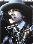 Bob Dylan Harmonica by Dylan Bob - Jennings Stephen - Bob Dylan for Harmonica