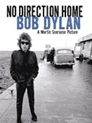No Direction Home by Dylan Bob Bob Dylan for Guitar Collection