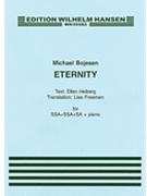 Eternity by Bojesen for SSSAAA