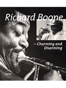 Richard Boone: Charming and Disarming by for