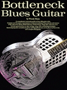 Bottleneck Blues Guitar by for