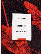 York Bowen: Sonata for Oboe and Piano by for Oboe