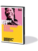 Buddy Guy - Teachin' the Blues by Buddy Guy for