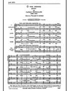 O Vos Omnes by Gesualdo Carlo for SATB
