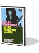Vivian Campbell - Lead Master Class by Vivian Campbell for