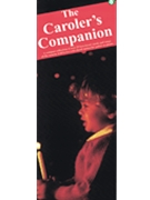 Caroler's Companion by Various for SongBook