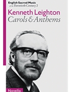 English Sacred Music of the 20th Century - Vol. 2 by Leighton Kenneth for SATB
