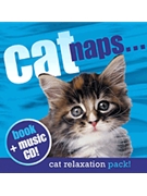 Cat Naps by Sakaguchi Hiroki for Book w/ Audio