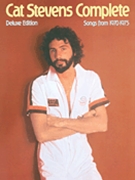 Complete Cat Stevens by Stevens Cat Cat Stevens for PVG Collection