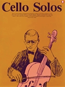 Cello Solos by Efs 40 for Cello Collection