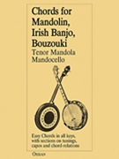 Chords for Mandolin Irish Banjo Bouzouki Tenor Mandola Mandocello by for