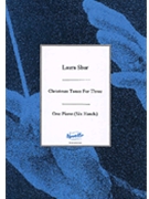 Christmas Tunes For Three by Various for