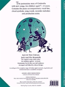 Cinders by Cornall Nick - Hedger Alison - for Conductor / Piano