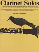 Clarinet Solos Everybody's Favorite #28 by Efs 28 - Arnold Jay - for Clarinet Collection