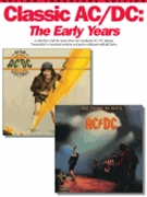 Classic AC/DC: The Early Years by AC/DC for