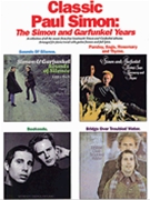 Classic Paul Simon by Simon and Garfunkel Simon And Garfunkel for PVG Collection