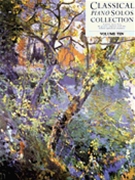 Classical Piano Solos Collection Vol. 10 by Various for Piano