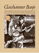 Clawhammer Banjo by - Krassen Miles - for
