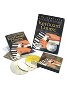 Absolute Beginners Keyboard for Electric Piano