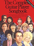 Complete Guitar Player Songbook by Various - Shipton Russ - Various for Guitar Collection