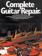 Complete Guitar Repair by Kamimoto Hideo for Text