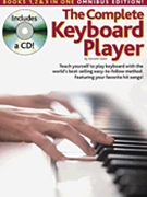 The Complete Keyboard Player: Omnibus Edition by for