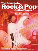 Complete Rock & Pop Guitar Player by Rooksby Rikky - Omnibus Ed - for Guitar Met