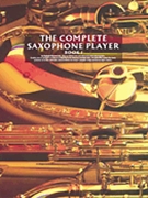 Complete Saxophone Player Bk 1 by Ravenscroft Raphael for Saxophone Method (Book 1)