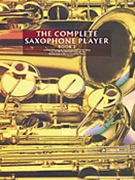 Complete Saxophone Player Bk 2 by Ravenscroft Raphael for Saxophone Method (Book 2)