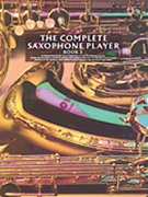 Complete Saxophone Player Bk 3 by Ravenscroft Raphael for Saxophone Method (Book 3)