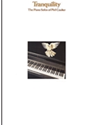 Tranquillity: The Piano Solos of Phil Coulter by Phil Coulter for